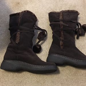 Women’s Boots